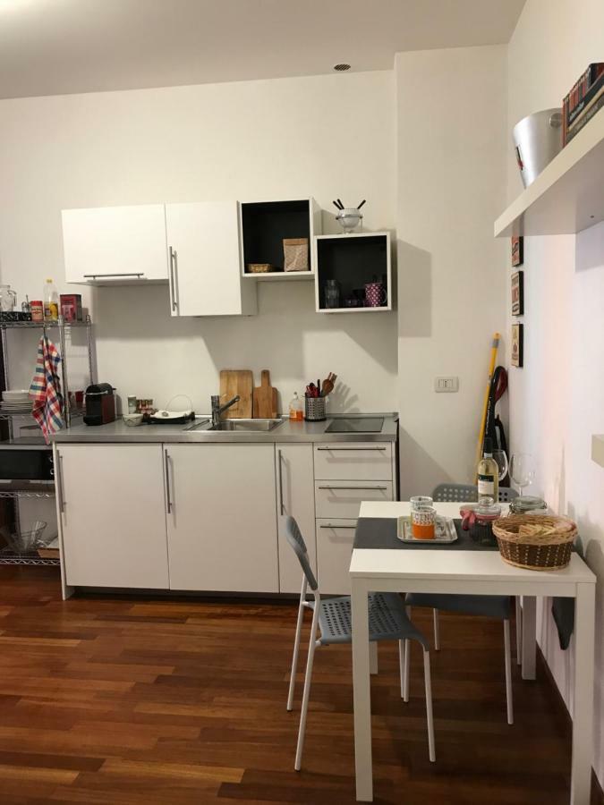 New Studio Citta Studi Milão Exterior foto